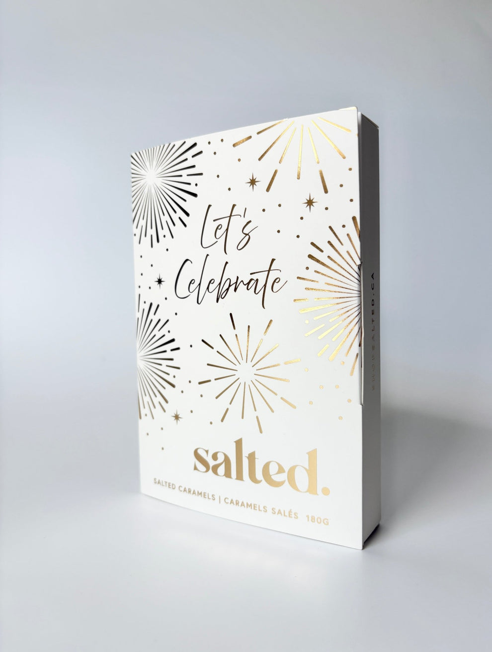 Let's Celebrate - 6pc Box