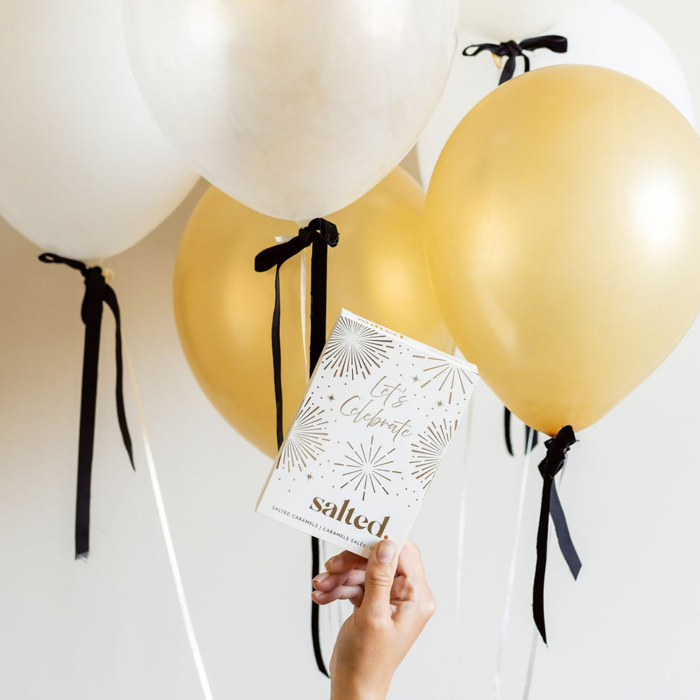 Let's Celebrate - 6pc Box
