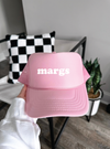 Margs Trucker Cap
