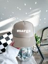 Margs Trucker Cap