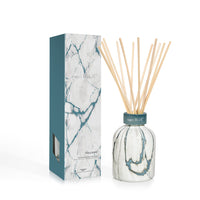 Volcano Modern Marble Petite Reed Diffuser