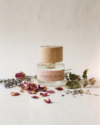Modern Boho Perfume