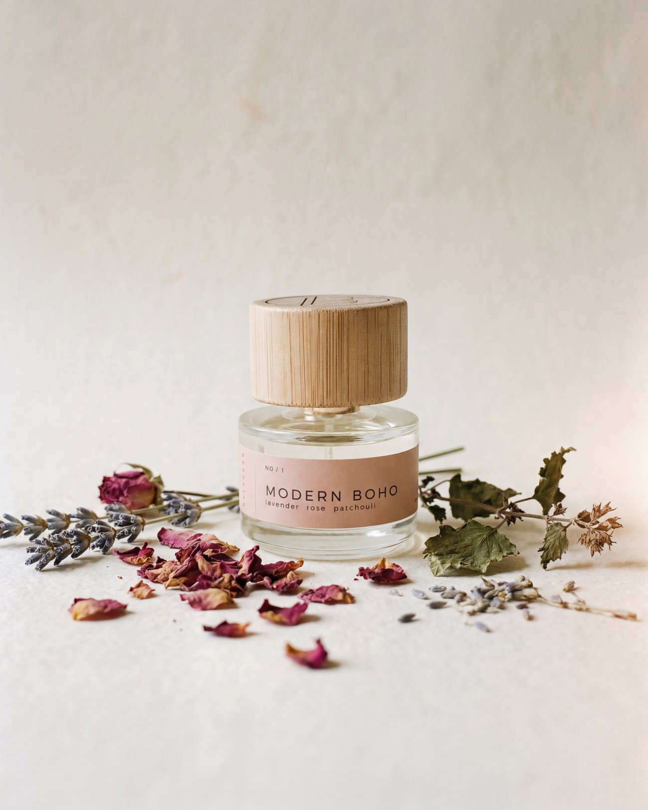 Modern Boho Perfume