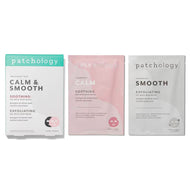 SmartMud Duo Calm & Smooth Mask