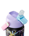 I Am Limitless - Octopus Bottle