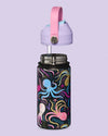 I Am Limitless - Octopus Bottle