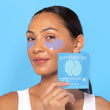 Project: Undereye Cult-Favorite Eye Patch Sampler