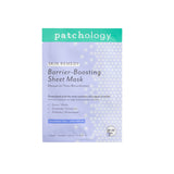Skin Remedy Barrier-Boosting Sheet Mask - Single