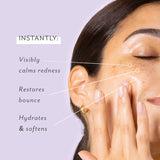 Skin Remedy Barrier-Boosting Sheet Mask - Single