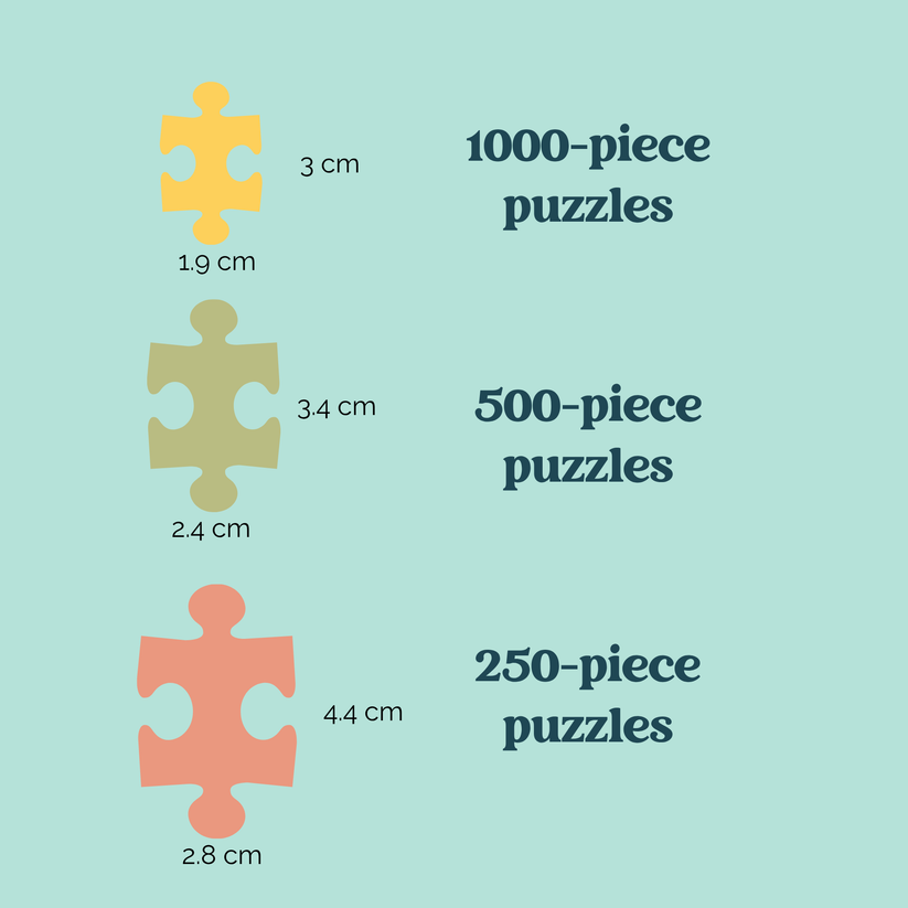 Road Trip - 250 pc Puzzle