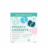 Project: Undereye Cult-Favorite Eye Patch Sampler