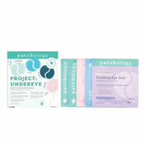 Project: Undereye Cult-Favorite Eye Patch Sampler