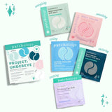 Project: Undereye Cult-Favorite Eye Patch Sampler