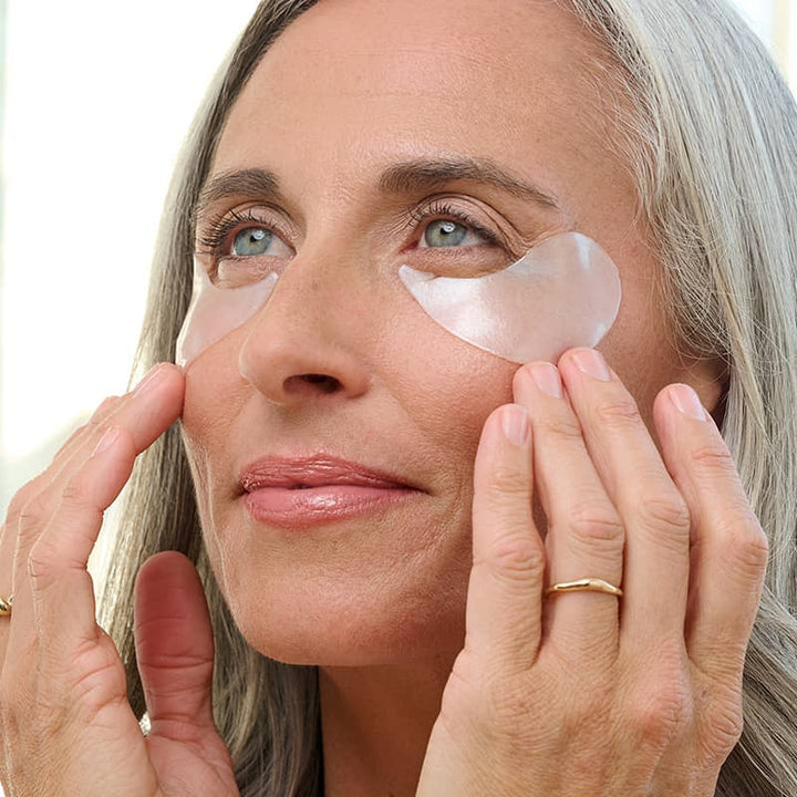 Flashpatch Rejuvenating Eye Gels - 15 Pair Jar