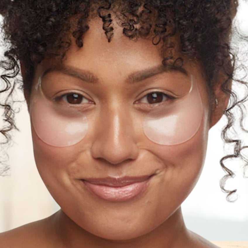 Recovery Mode Hangover Facial Kit