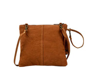 Sedona Star Sm Crossbody Bag
