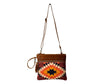 Sedona Star Sm Crossbody Bag