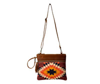 Sedona Star Sm Crossbody Bag