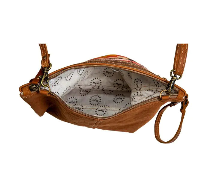Sedona Star Sm Crossbody Bag