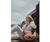 Sedona Star Sm Crossbody Bag