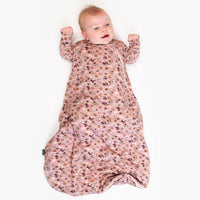 1.0 TOG Sleep Sack - Velvet Garden