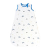 1.0 TOG Sleep Sack - Dirtbikes/Marine Blue