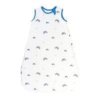 1.0 TOG Sleep Sack - Dirtbikes/Marine Blue