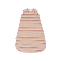 1.0 TOG Sleep Sack - Pink Stripes