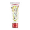 Jack 'N Jill Natural Toothpaste