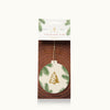Fraser Fir Decorative Sachet