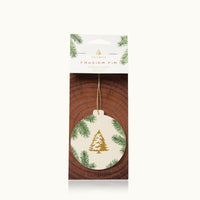 Fraser Fir Decorative Sachet