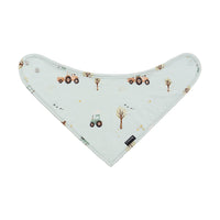 Bandana Bib