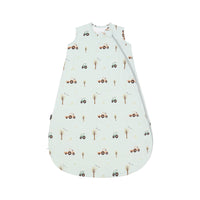 2.5 TOG Sleep Sack  - Tractors