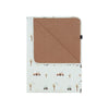 1.0 TOG Child Blanket - Tractors/Hazel