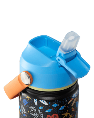 I Am Strong - Turtle Bottle