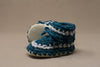 Baby Slippers - Size 3