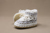 Baby Slippers - Size 3