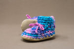 Baby Slippers - Size 5