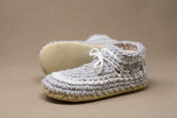 Women Slippers - Size Medium