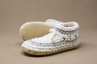 Women Slippers - Size Medium