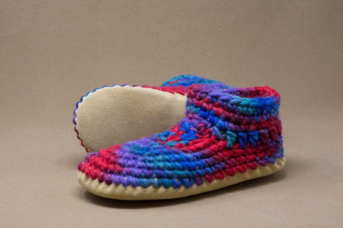 Women Slippers - Size Medium