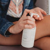 Naked Hand Lotion