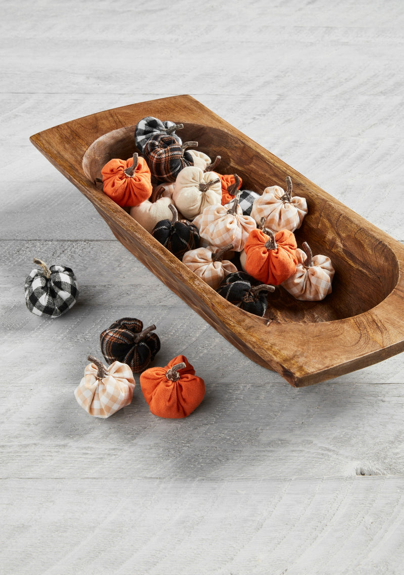 Pumpkin - Mini Set
