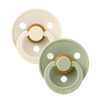 Pacifier - OG - Ivory/Sage