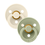 Pacifier - OG - Ivory/Sage