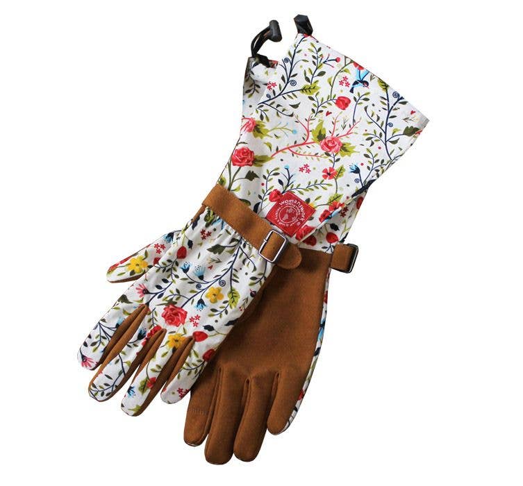 Garden of Paradise Arm Saver Gloves