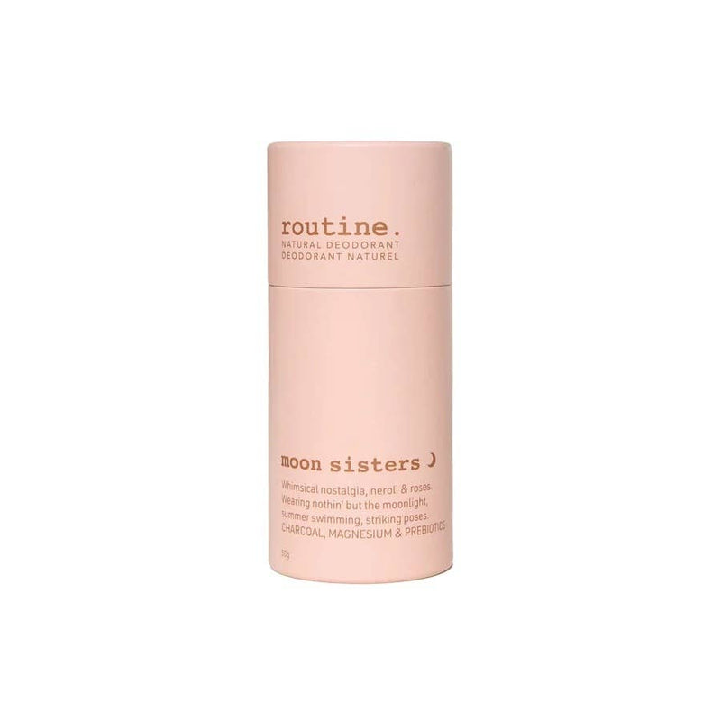 MOON SISTERS 50g Deodorant STICK