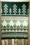 Tree Line - Balsam Fir