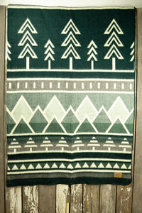 Tree Line - Balsam Fir