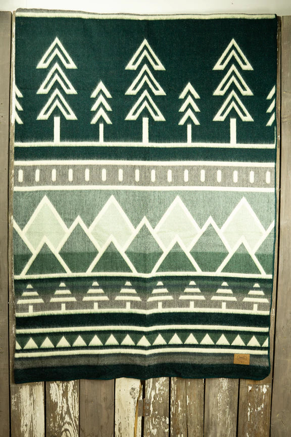 Tree Line - Balsam Fir